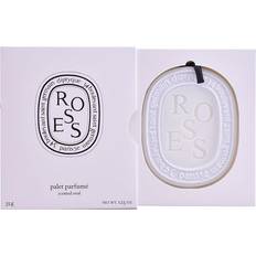 Diptyque Roses Scented Oval Damdofter NO_SIZE Rumspray Doftljus