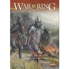 Board Games War of the Ring: The Fate of Erebor