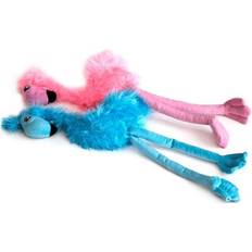 PETCARE Kæledyr PETCARE Party Pets Flamingo 52cm