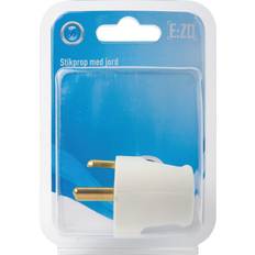 stikprop På lager i butik