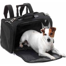 Hunde trolley Flamingo bæretaske Smart Trolley Norton 31470