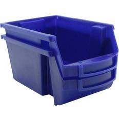 Viso Storage Bin SPACY2B Blue 7 x 10.1 x 15.7 cm Storage Box