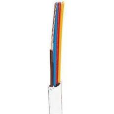 Nexans Accesorios Eléctricos Nexans 4-Wire Modular Flatcable