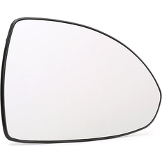 Volkswagen Udvendig Spejlglas ALKAR 6401133