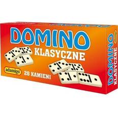 Domino spel Domino klasyczne