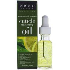 Cuccio Cuticle Revitalizing Oil Limetta Aloe Vera Manicure
