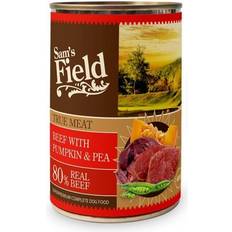 Sams field Sam's field Beef 400