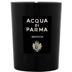 Acqua Di Parma Bougies Parfumées Acqua Di Parma Quercia Bougie Parfumée 200g