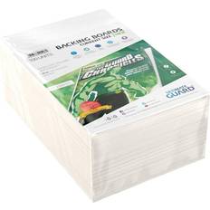 Ultimate Guard Comic Backing Boards Thick Current Size (100)