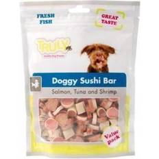 Truly Doggy Sushi Bar 400