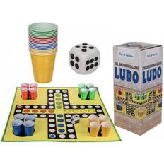 Out of The blue Ludo XXL Drukspil