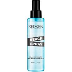 Redken Curly Hair Salt Water Sprays Redken Beach Spray 125ml