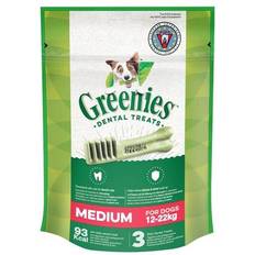 Original Dog Dental Treats Medium (12-22kg)
