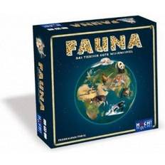 Fauna spel Aucune Huch & Friends 875808 Fauna