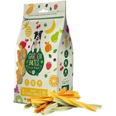 Garden Bites Fruity Dental Swirls Mix 13cm/30stk