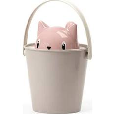 United Pets Bucket container Comida para gatos