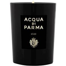 Orange Duftkerzen Acqua Di Parma Oud Duftkerzen 200g