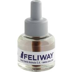 Lugtfjerner Feliway Kat (48