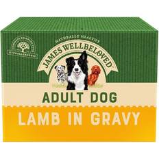 James Wellbeloved Adult Pouches Mega Pack