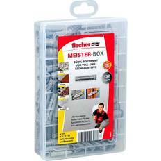 Fischer Meister-Box SX plugs