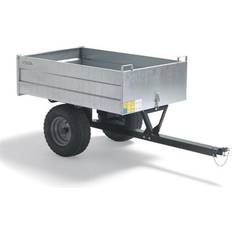 Stiga pro Stiga Pro Vogn Galvaniseret
