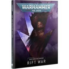 Rift zone Games Workshop WAR ZONE NACHMUND: RIFT WAR (2022)