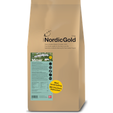 Nordic Gold Mimer 10
