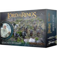 Games Workshop Minas Tirith Battlehost 99121464032