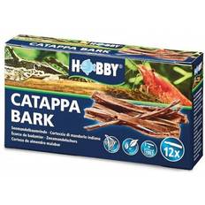 Catappa Bark Brun