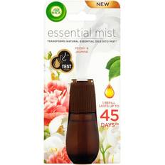 Air Wick Essential Mist Refill Peony and Jasmine Duftlys