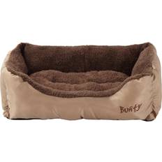 Bunty Bunty Deluxe Pet Bed Cream
