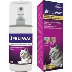 Feliway 60ml Ceva "Luktborttagning Feliway Lugnande Katt