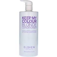 Eleven Australia Hair Products Eleven Australia Keep My Colour Blonde Conditioner 960ml