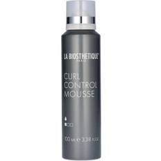 La biosthetique La Biosthetique La Biosthetique Curl Control Mousse