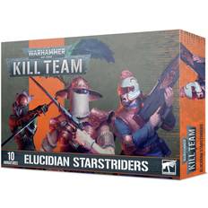 Warhammer kill team Games Workshop Warhammer 40000: Kill Team Elucidian Starstriders