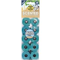 Ocean Breeze Scented Refill Rolls