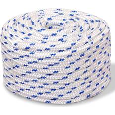 Boating vidaXL Marine Rope Polypropylene 6 mm 500 m