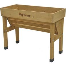 Wallhugger Small Natural Planter