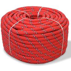 Boating vidaXL Marine Rope Polypropylene 14 mm 250 m