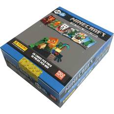 Minecraft Sällskapsspel Minecraft 2 Fat Pack Box Samlarbilder