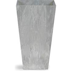Grey Vases Ivyline Ella grey H70Cm D35Cm Vase