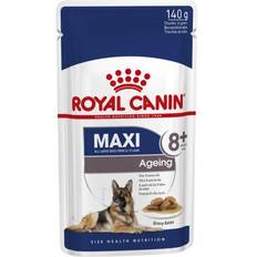 Royal Canin Maxi Ageing 8+ (In Gravy) Dog Food