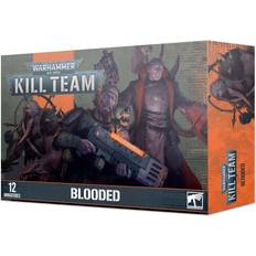 Warhammer kill team Games Workshop Warhammer 40,000 Kill Team: Blooded