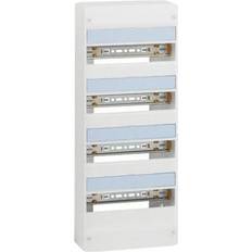 Legrand Elartikler Legrand Gruppetavle Drivia 4x13 Modul