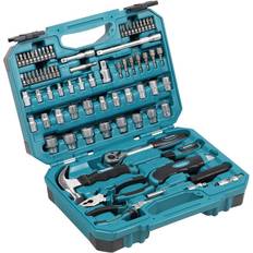 Trousses à outils Makita E-10899 76pcs Trousse à outils