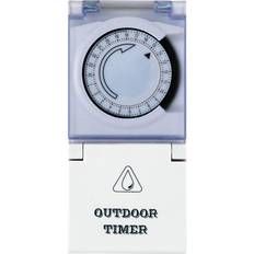Antalis Timer Programmerbar udendørs 24 timer