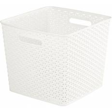 Plastique Paniers Curver Vintage Panier 32.5cm