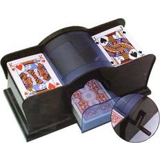Card shuffler Piatnik Card Shuffler manual