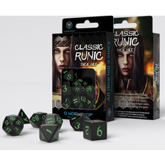 Q Workshop Qw caja dados runic negro y verde (7)