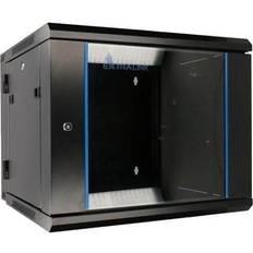 Extralink Elektronikskabe Extralink AZH rack swing type 12U